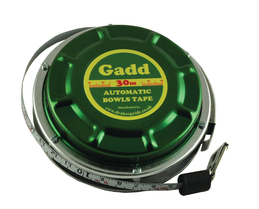 Drakes Pride GADD 30m Retractable Tape B6153