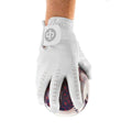 Drakes Pride Bowls Grip Glove - White B7347