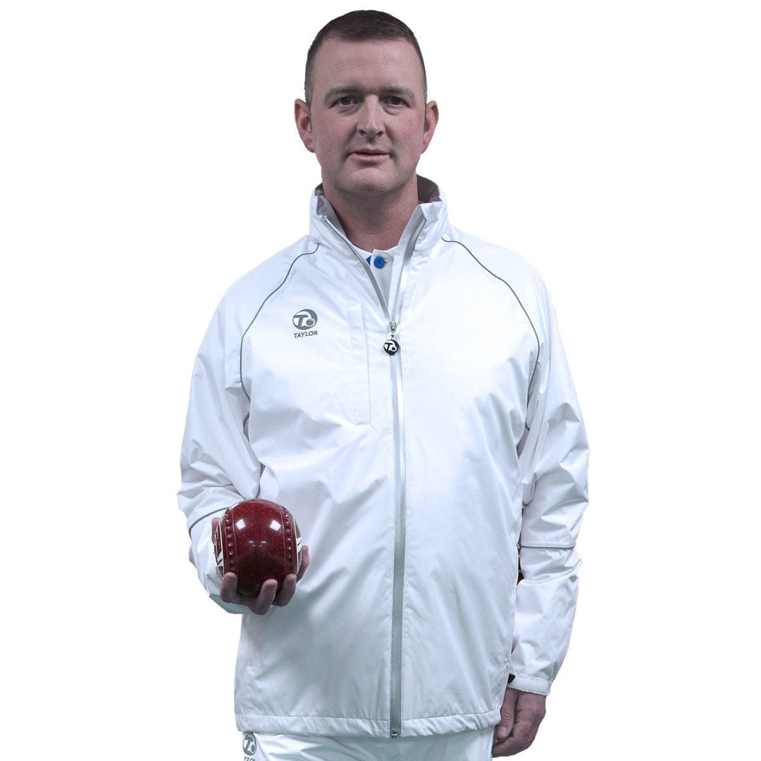 Taylor Gents Superstorm Waterproof Jacket 705