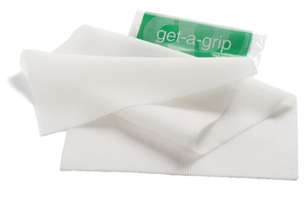 Drakes Pride Get A Grip Cloth B6370