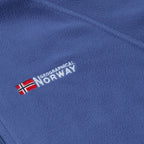Geographical Norway Full Zip Fleece