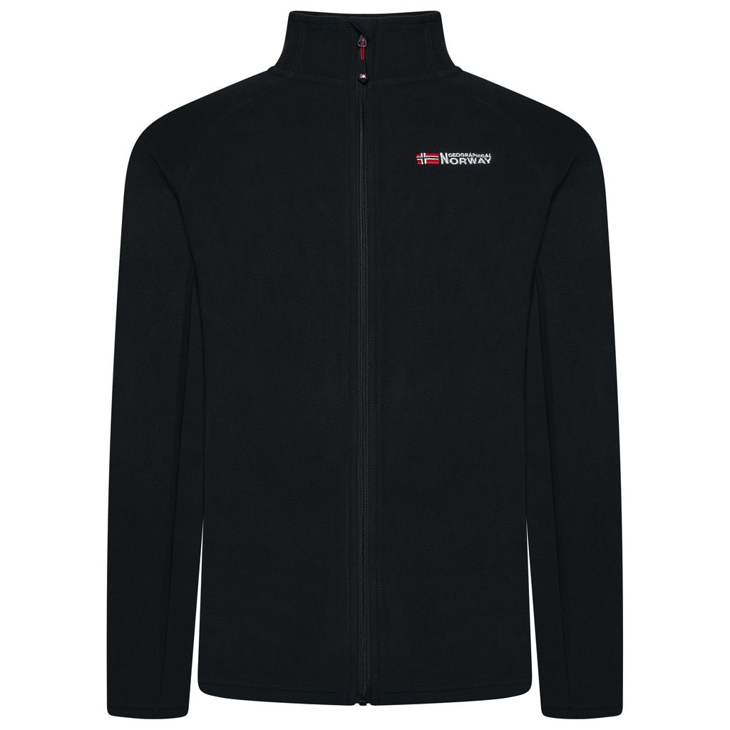 Geographical Norway Full Zip Fleece