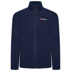 Geographical Norway Full Zip Fleece