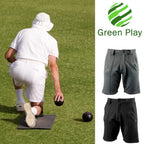 Greenplay Mens Sports Shorts