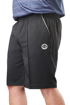 Drakes Pride Mens Grey Bowls Shorts