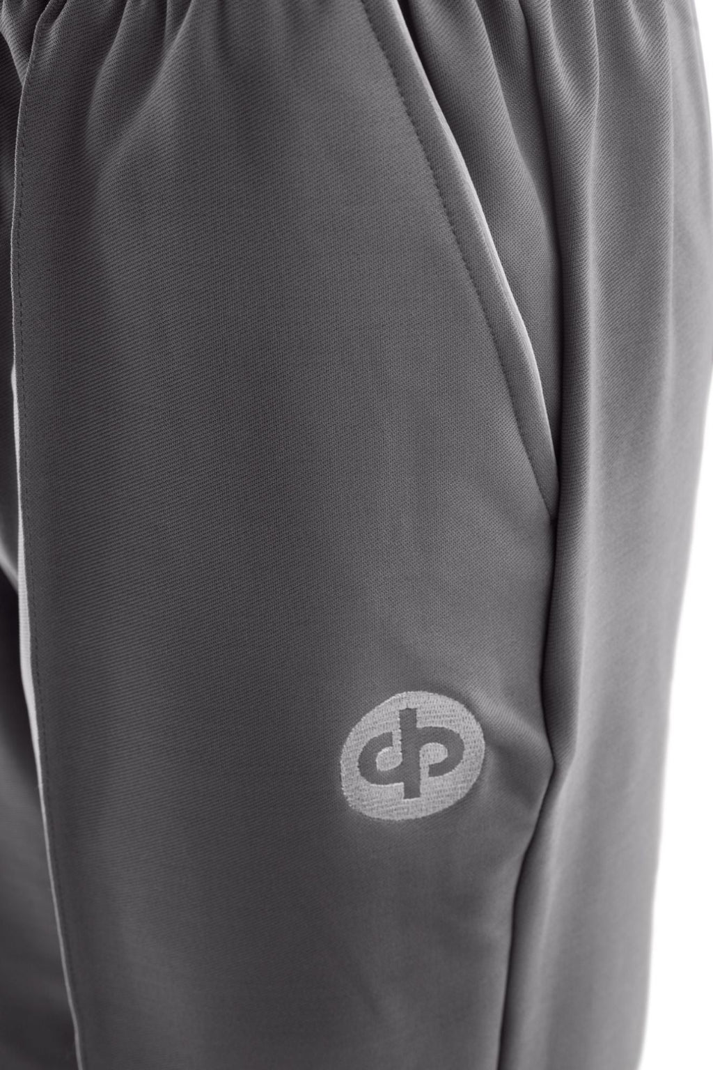 Drakes Pride Ladies Sports Trouser Grey