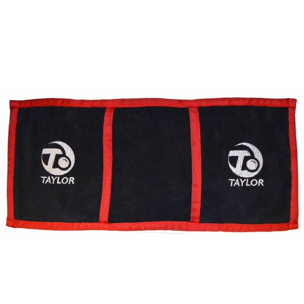 Taylor Bowls Grip Cloth Mitt 455