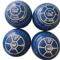 Aero Groove Bowls size 2.5 ocean Z scoop