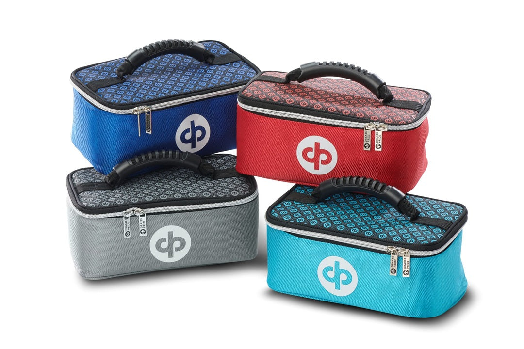 Drakes Pride 2 x 2  Bowl Padded Bag