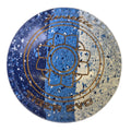 Henselite Tiger Evo Bowls size 3H Waterfall Triology
