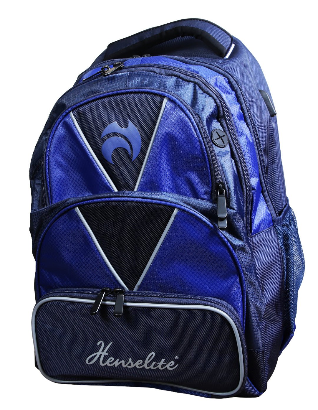 Henselite Bowls Backpack A50HSBPNARB - Bowlsworld