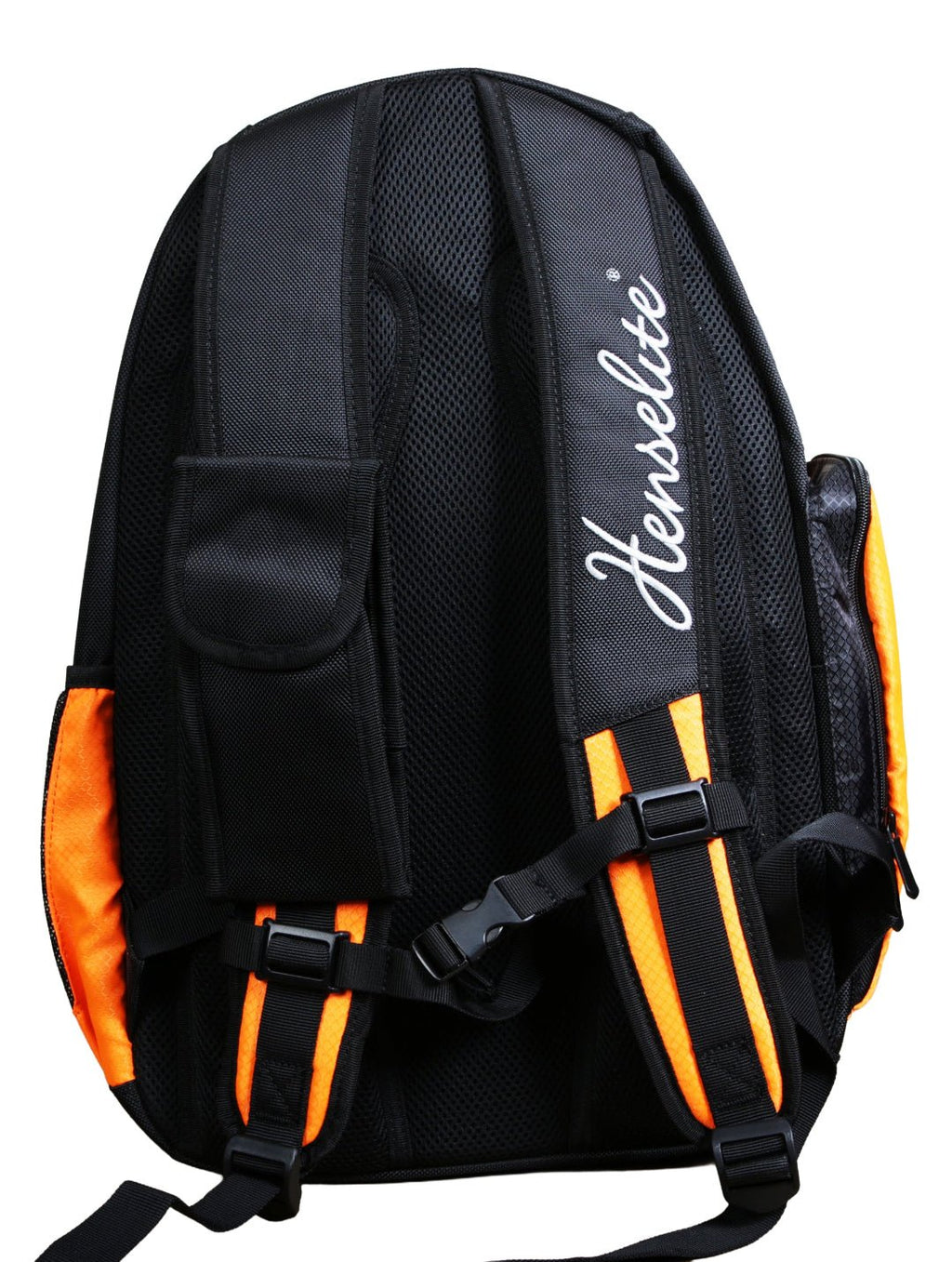Henselite Bowls Backpack A50HSBPNARB - Bowlsworld