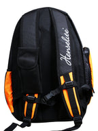 Henselite Bowls Backpack A50HSBPNARB - Bowlsworld