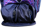 Henselite Bowls Backpack A50HSBPNARB - Bowlsworld
