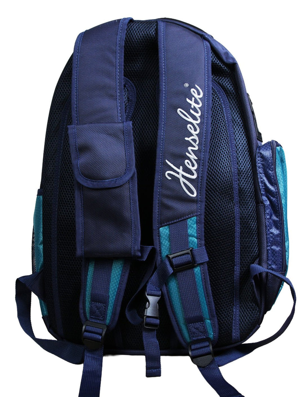 Henselite Bowls Backpack A50HSBPNARB - Bowlsworld