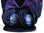 Henselite Bowls Backpack A50HSBPNARB - Bowlsworld