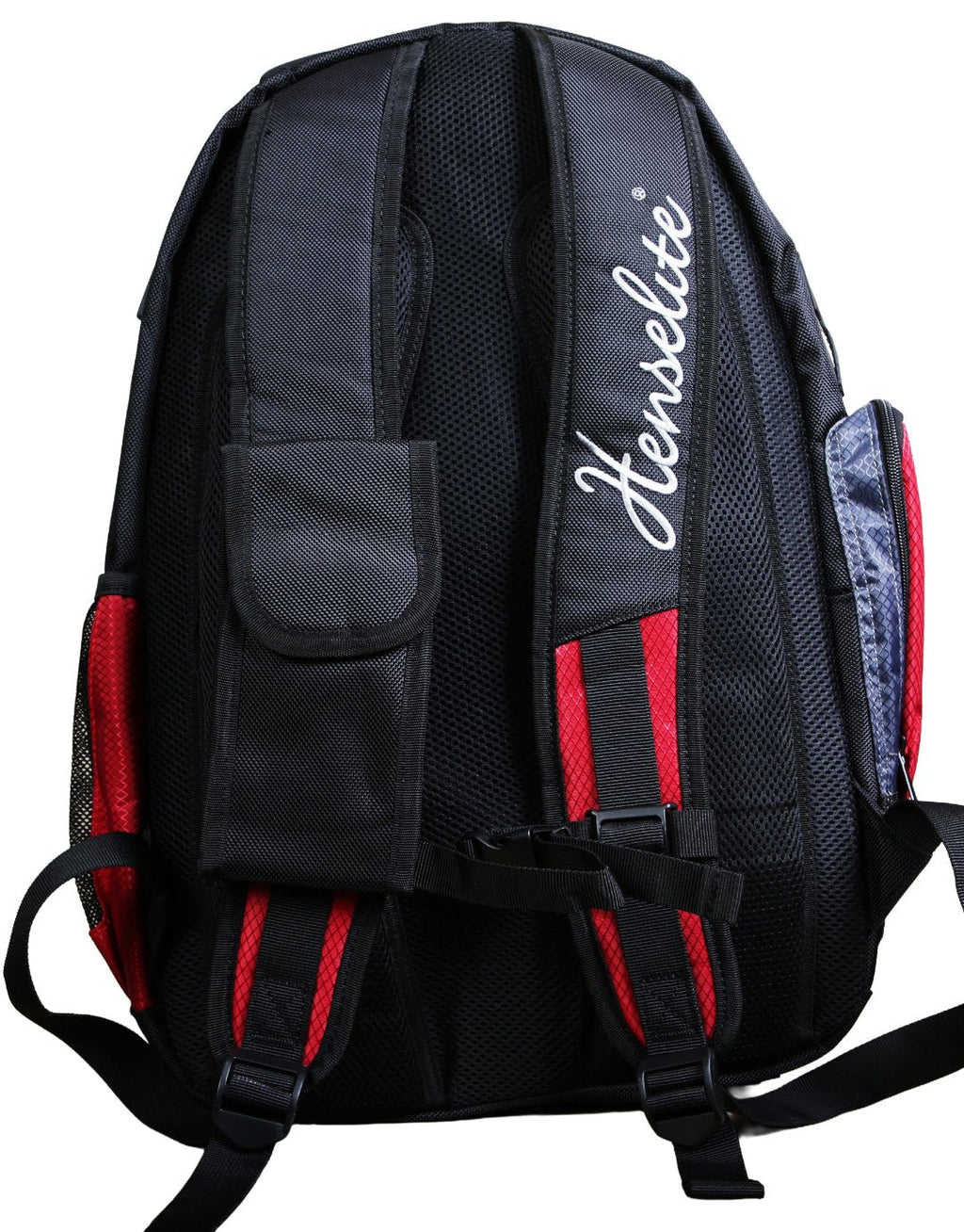 Henselite Bowls Backpack A50HSBPNARB - Bowlsworld