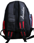 Henselite Bowls Backpack A50HSBPNARB - Bowlsworld