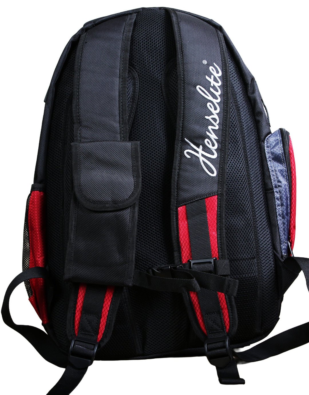 Henselite Bowls Backpack A50HSBPNARB - Bowlsworld