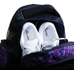 Henselite Bowls Backpack A50HSBPNARB - Bowlsworld