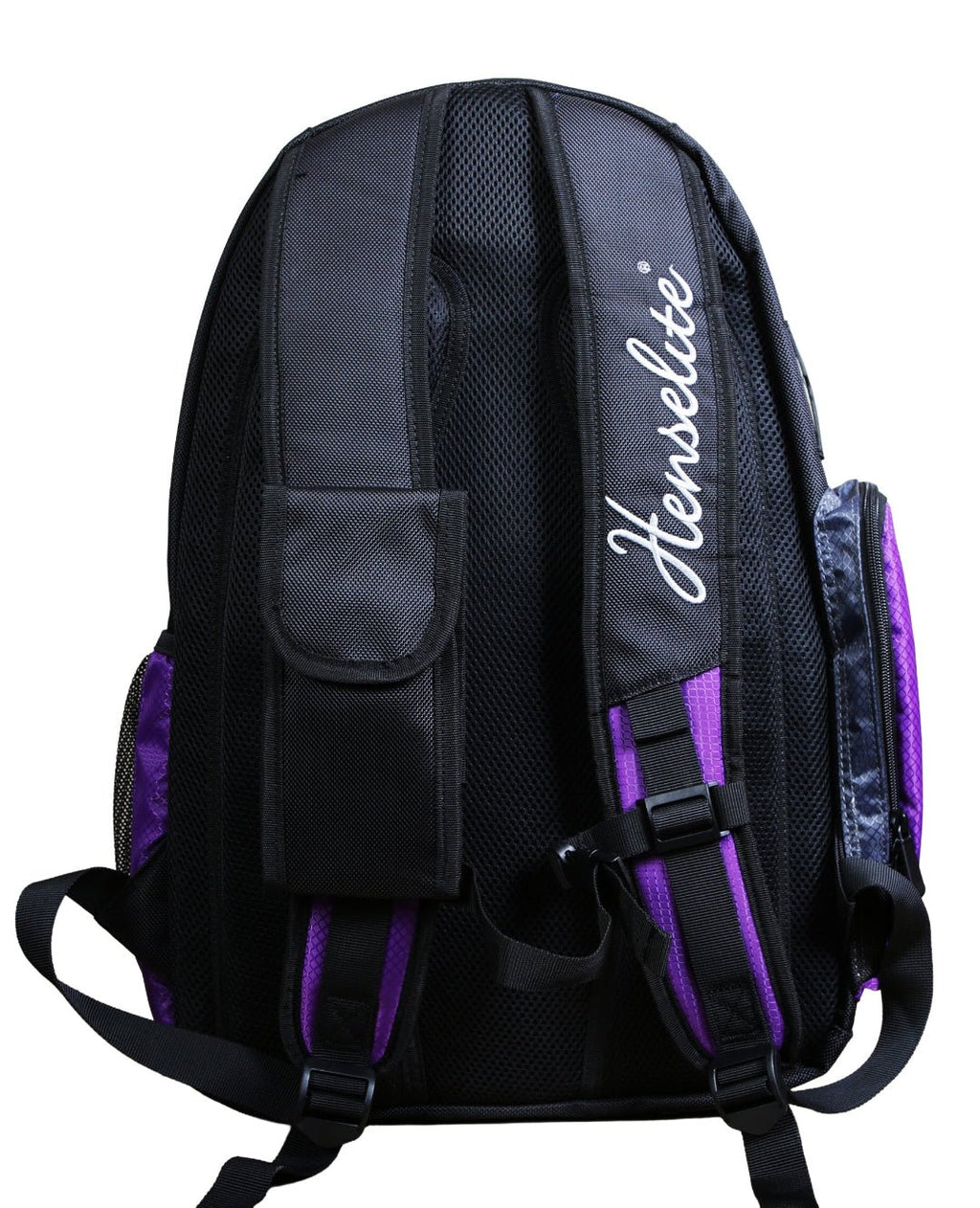 Henselite Bowls Backpack A50HSBPNARB - Bowlsworld