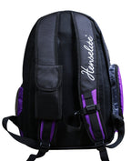 Henselite Bowls Backpack A50HSBPNARB - Bowlsworld