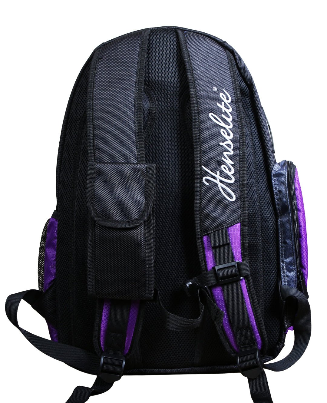 Henselite Bowls Backpack A50HSBPNARB - Bowlsworld