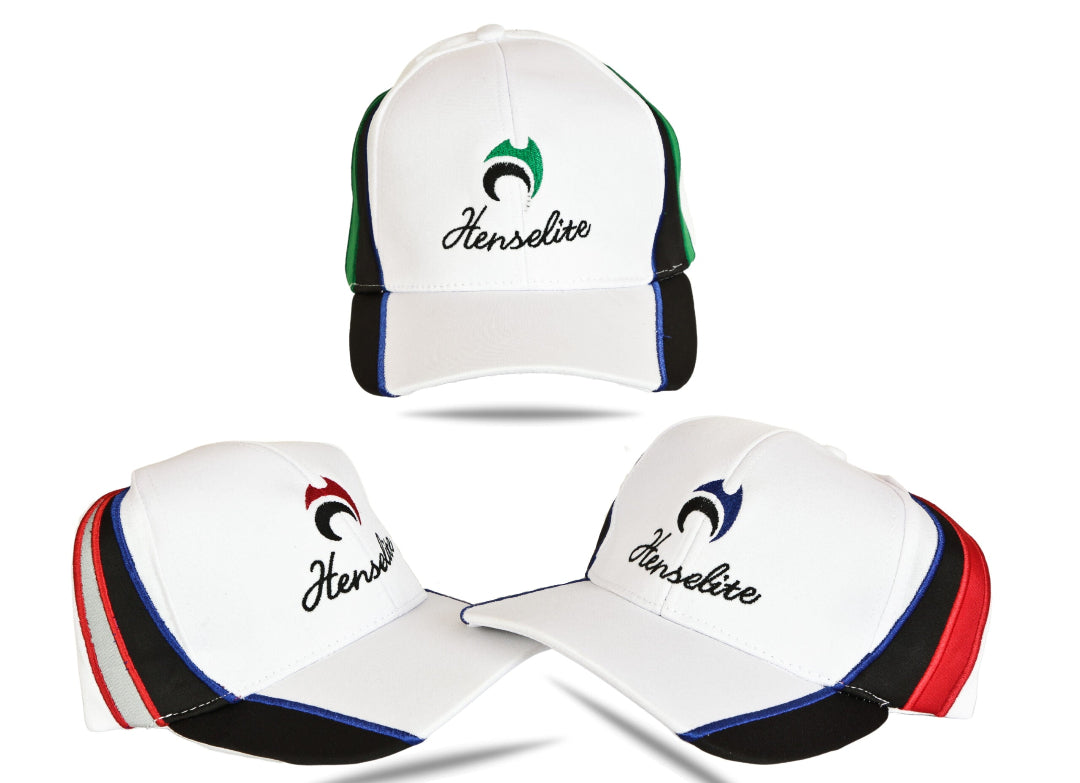 Henselite Baseball Cap  A75HSCAP