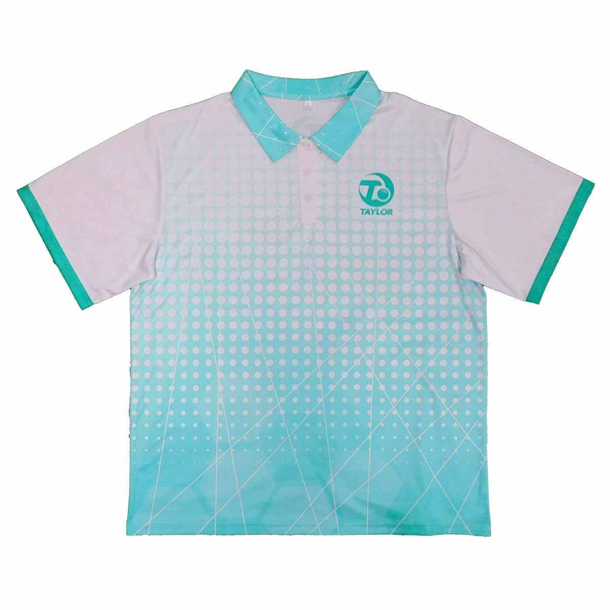 Taylor Ladies Hexagon Bowls Top 632