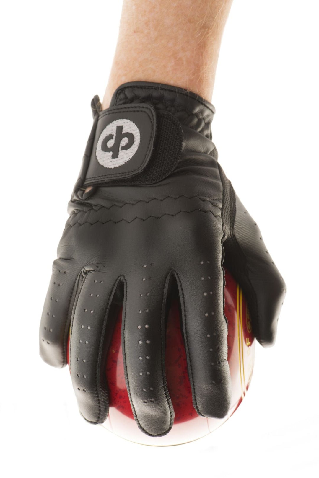 Drakes Pride Hexagrip Bowling Glove B7348 - Bowlsworld
