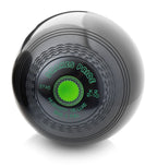 Drakes Pride Hi - Density Deluxe Crown Green Bowls - Bowlsworld