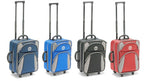 Drakes Pride High Roller Trolley Bag B4291