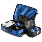 Drakes Pride High Roller Trolley Bag B4291