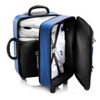 Drakes Pride High Roller Trolley Bag B4291