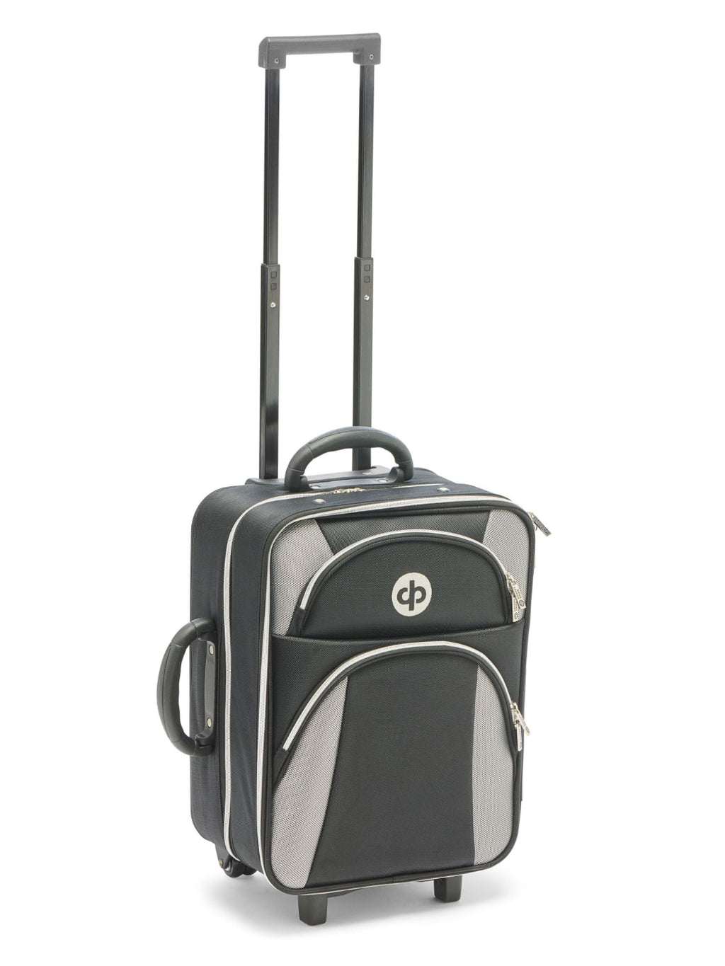 Drakes Pride High Roller Trolley Bag B4291