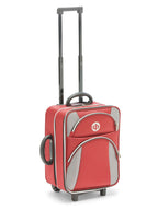 Drakes Pride High Roller Trolley Bag B4291