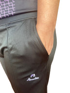 Henselite Ladies High Waist Bowls Sports Trouser A72HLHWTRS