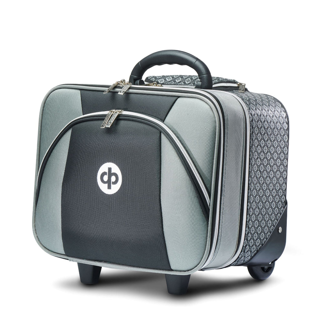 Drakes Pride Horizon Locker Trolley Bag B4284