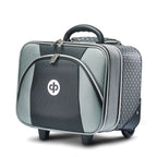 Drakes Pride Horizon Locker Trolley Bag B4284
