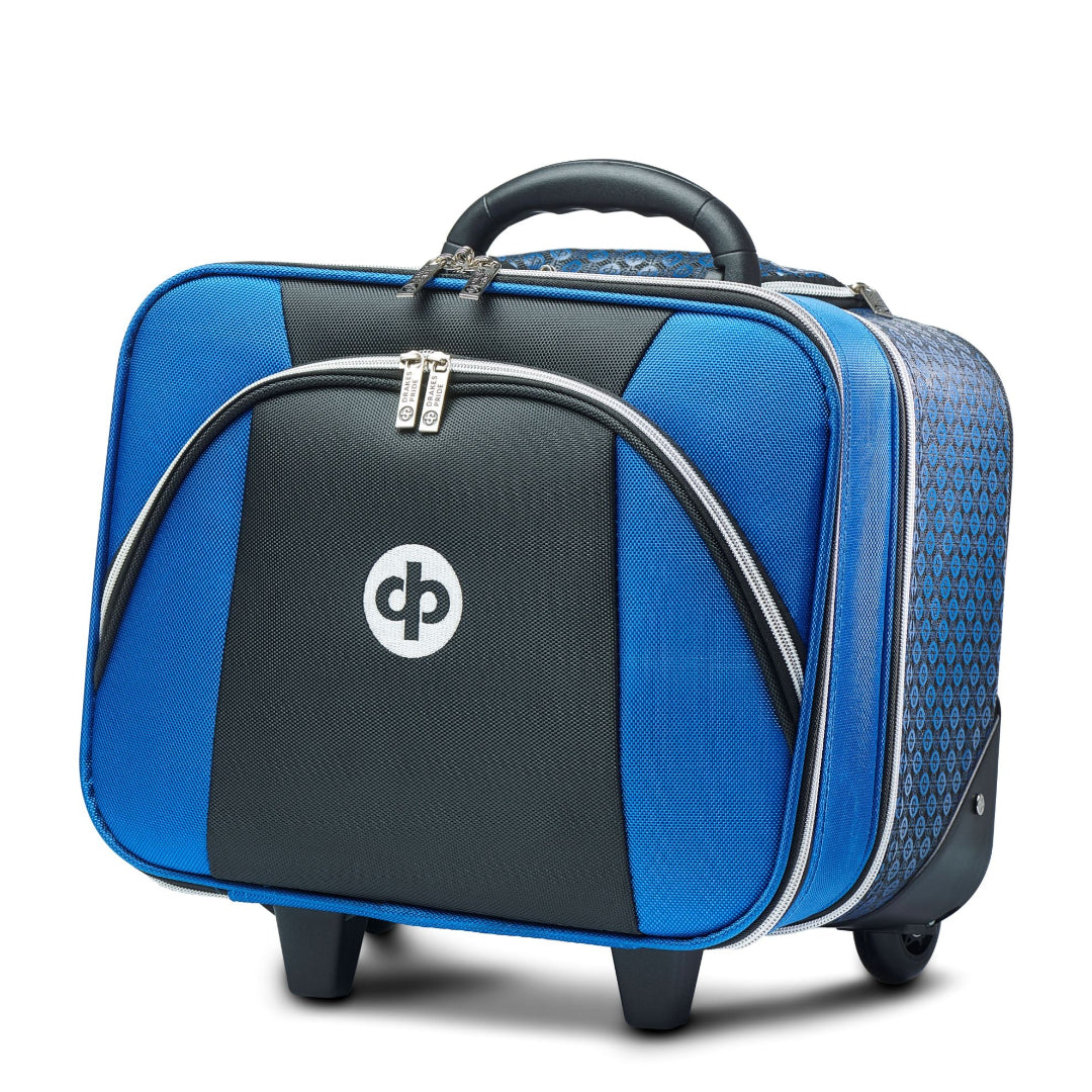 Drakes Pride Horizon Locker Trolley Bag | Bowls World – Bowlsworld