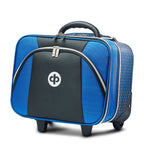 Drakes Pride Horizon Locker Trolley Bag B4284