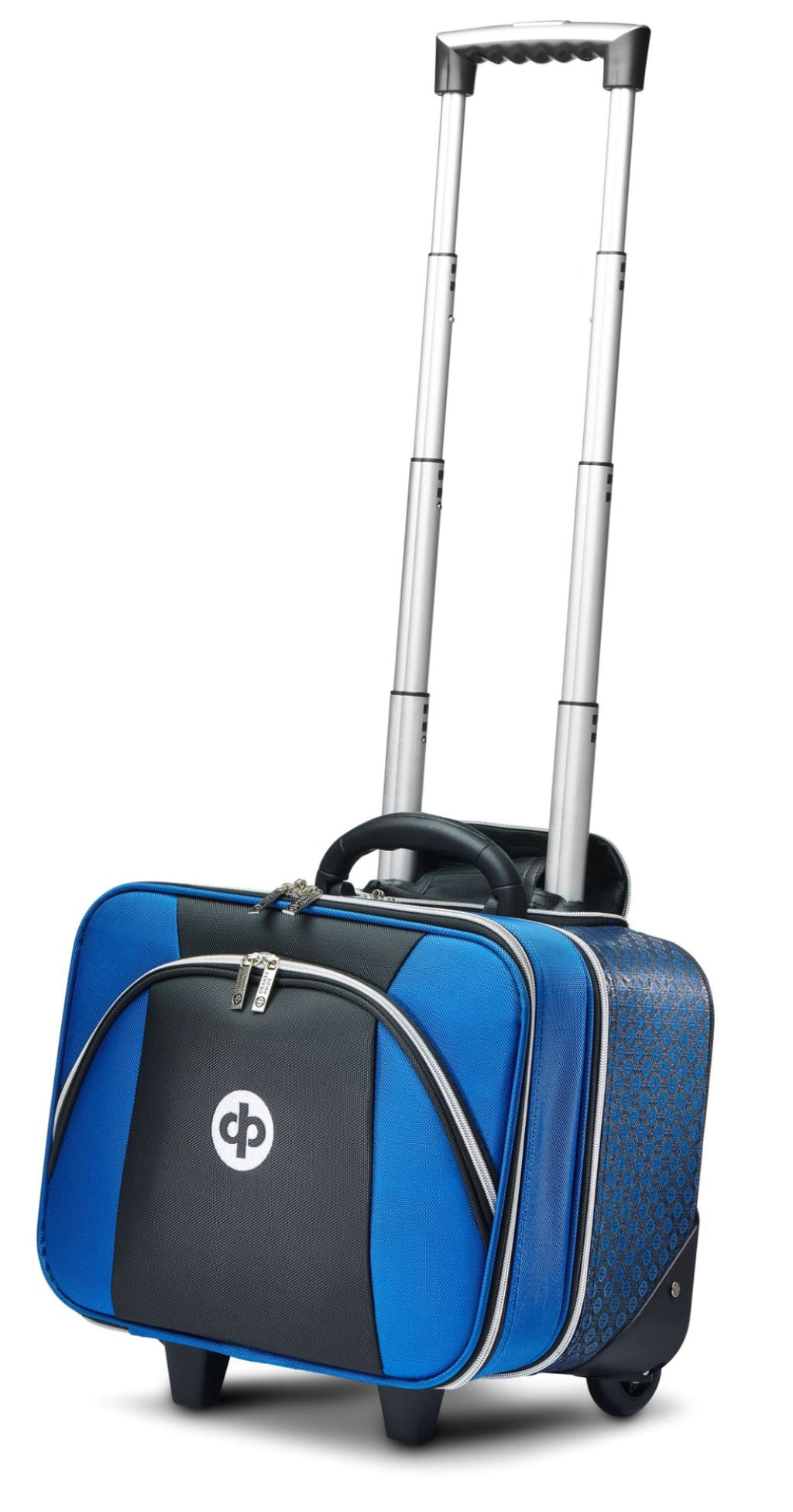 Drakes Pride Horizon Locker Trolley Bag B4284