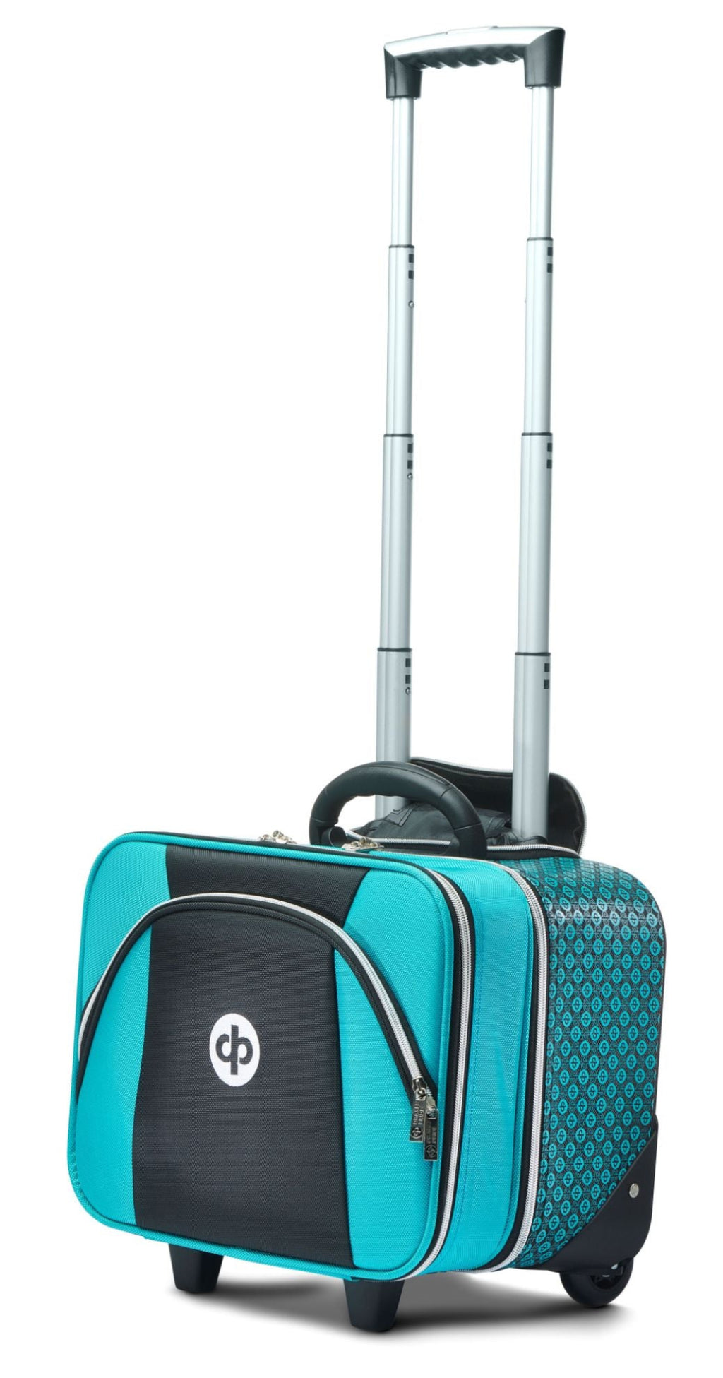 Drakes Pride Horizon Locker Trolley Bag B4284