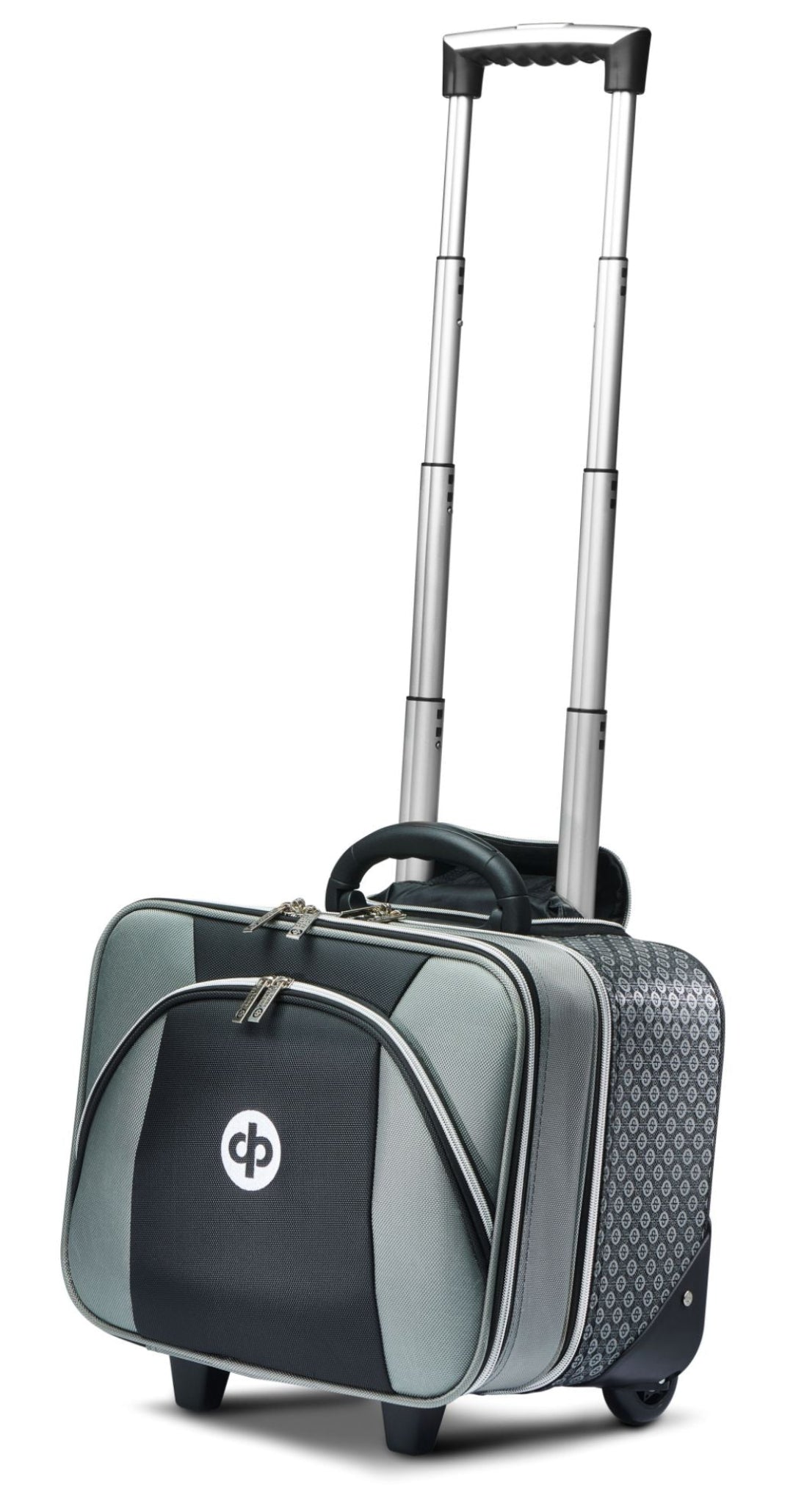 Drakes Pride Horizon Locker Trolley Bag | Bowls World – Bowlsworld