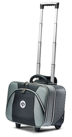 Drakes Pride Horizon Locker Trolley Bag B4284