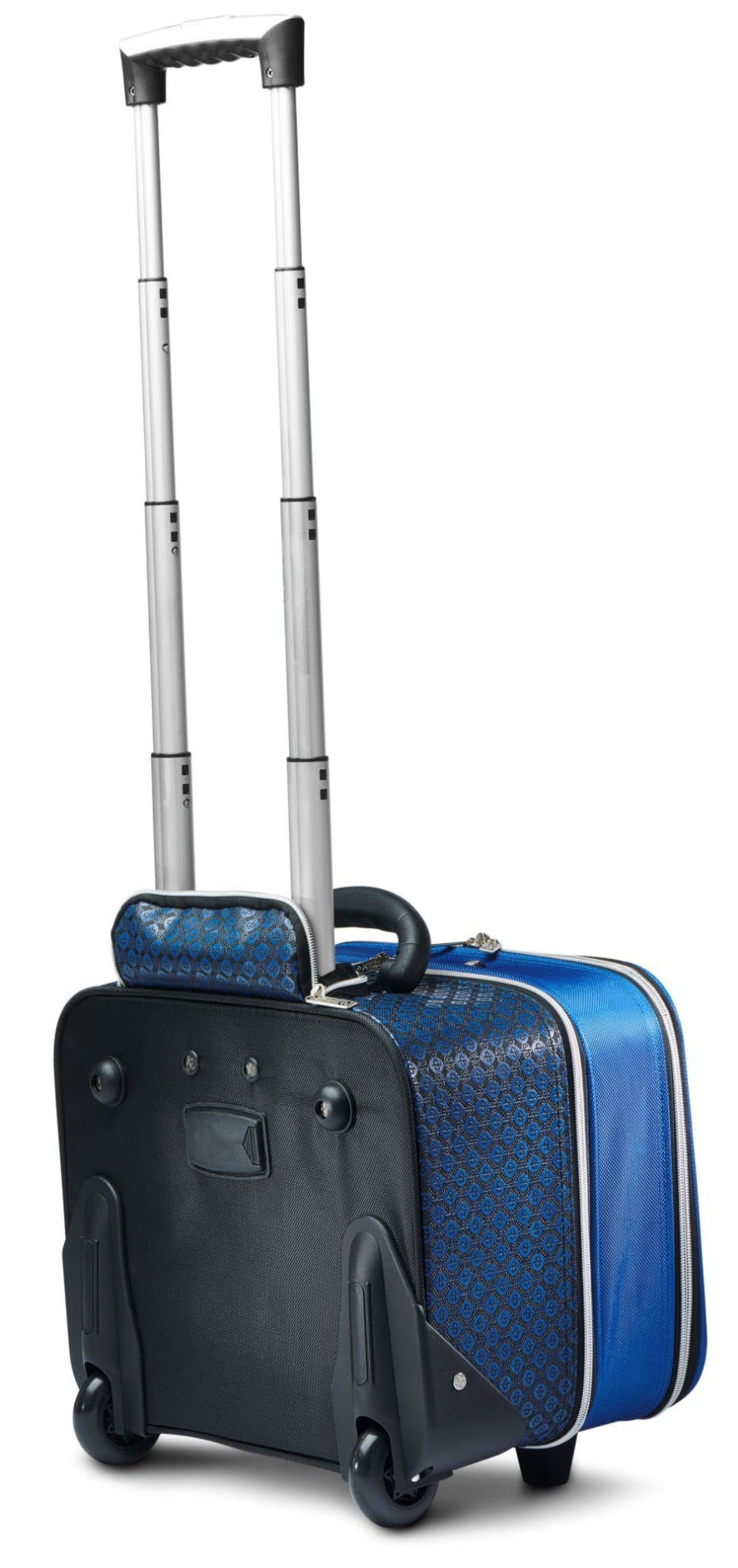 Drakes Pride Horizon Locker Trolley Bag B4284