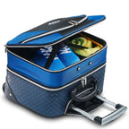 Drakes Pride Horizon Locker Trolley Bag B4284