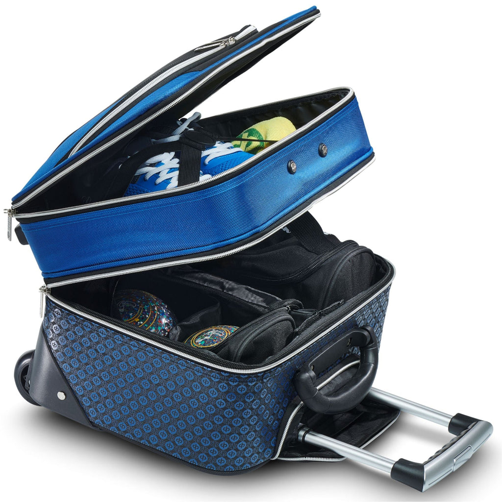 Drakes Pride Horizon Locker Trolley Bag B4284