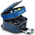 Drakes Pride Horizon Locker Trolley Bag B4284
