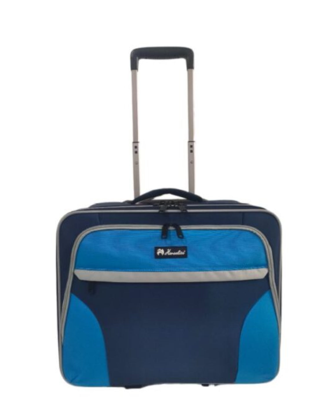 Suitcases & Travel Bags A DRAKES PRIDE HIGH ROLLER BOWLS TROLLEY BAG | UK Bolsa Con Ruedas